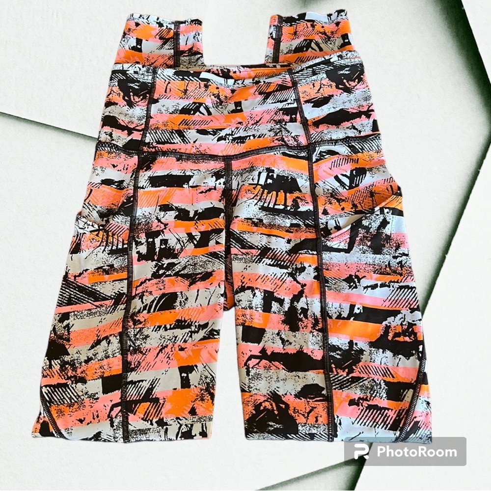 Lululemon leggings - Picture 1 of 6